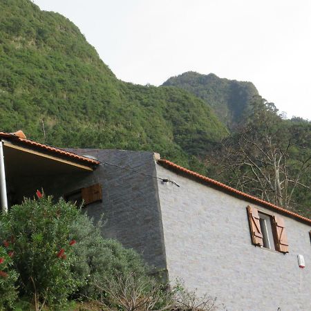 São VicenteChale Da Melaria别墅 外观 照片