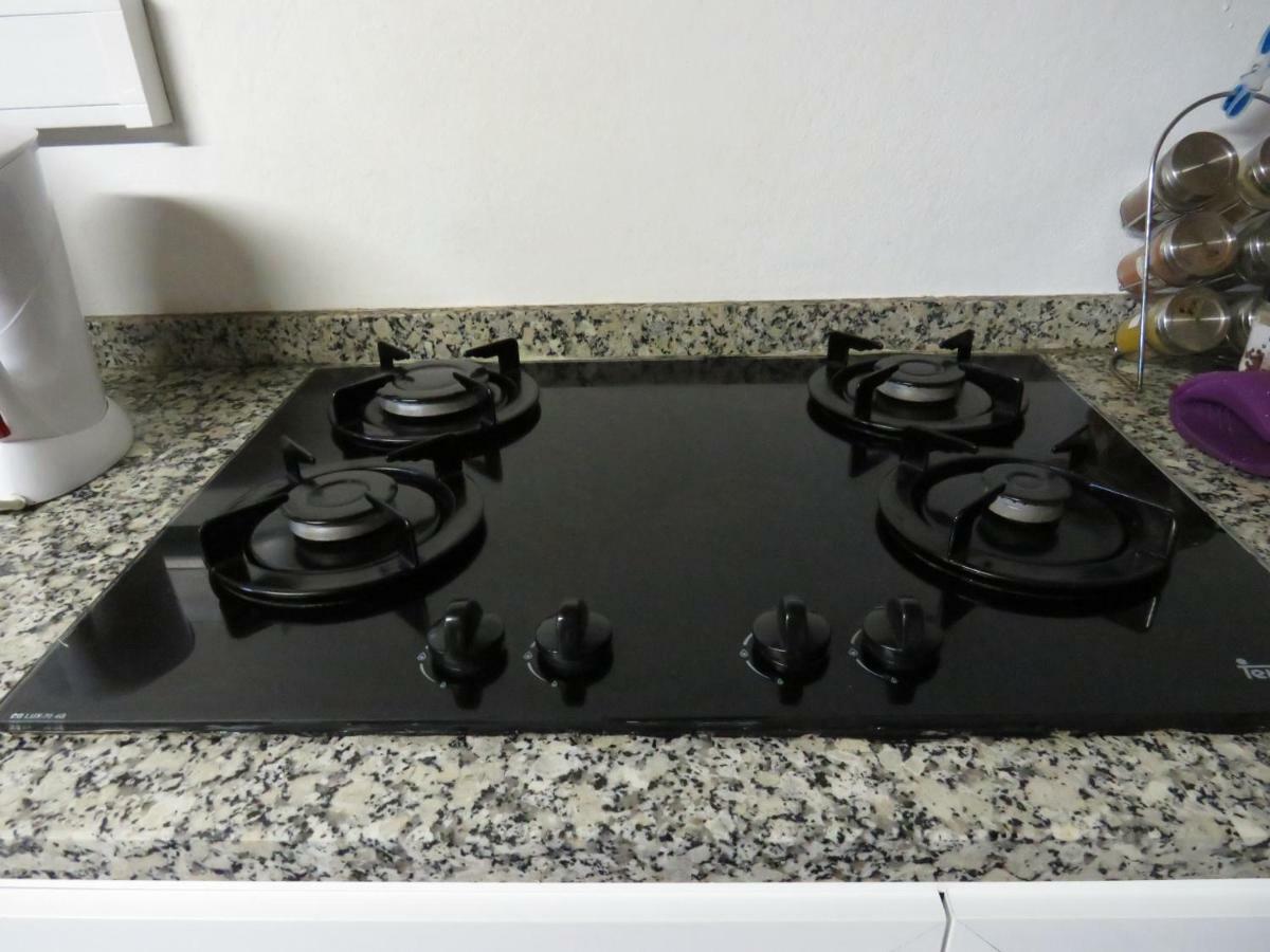 São VicenteChale Da Melaria别墅 外观 照片